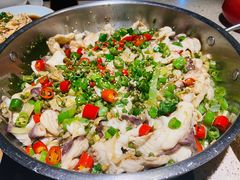 -大丰收脆鱼(浦西万达店)