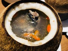 -首秀·四川料理(星耀101店)