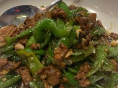 -湘当爱·鲜煮现炒(松岗立业路店)