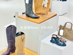 -ZARA(上海时代广场店)