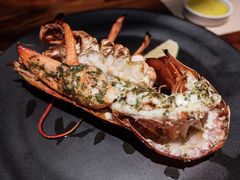 烤龙虾-Mercato莫卡多露台餐厅与酒吧(K11店)