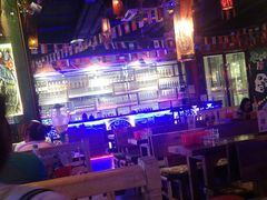 -海雾里小酒馆(解放碑店)
