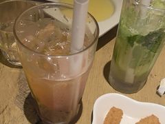 -豪客来牛排(海沧阿罗海店)