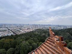 -富乐山
