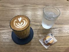 -OZ cafe(南昌路店)