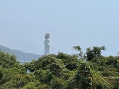 -三亚南山文化旅游区