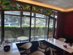-北京建国饭店四季中餐厅