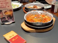 -五马集·海鲜·温州大牌档(黑金冠五马街十字路口店)