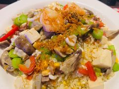 -南都咖啡西餐厅.全日茶点(福星路店)