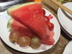 -七欣天香辣蟹火锅(海门解放中路店)