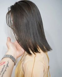-F P· HAiR