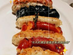 -波特曼西餐厅(中央大街店)