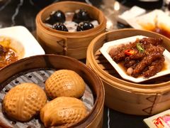 -稻香饭店(IFS国金中心店)