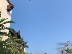 -清远熹乐谷温泉度假酒店