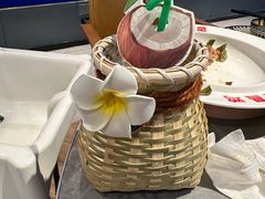 -沿江海南菜·文昌鸡祖师爷(大东海店)