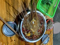 -红牌楼老号串串(银海佳苑店)