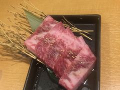 -牛角日本烧肉专门店(小樽店)