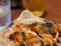 -8PINTS八品脱·日料·烧鸟·精酿小酒馆(莘庄店)