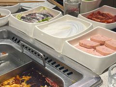 -海底捞火锅(大融城店)