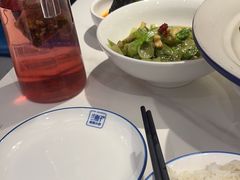 -兰湘子·湘菜小炒(长安万科广场店)