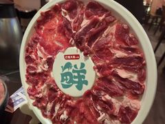 -巴蜀大将火锅(春熙店)