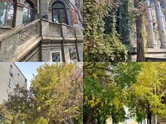 -天津五大道文化旅游区