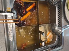 -海底捞火锅(赛格国际购物中心店)
