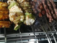 -运德成·天津老味烧烤(广开二马路店)