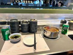 -壹小馆.皇城老妈(成都太古里店)