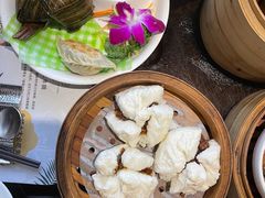 -金厨泰国餐厅·全泰籍厨师料理(拱北店)