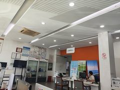 -上海名流星域汽车服务有限公司(内江路店)