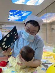 -仕馨母婴成长中心(樱花店)