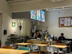 -有肉食·虎九闽菜(798艺术区店)