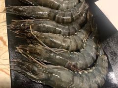 -贺野·自助炭火烤肉(紫藤路店)