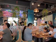 -柴窝堡22号辣子鸡·传承新疆菜