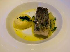 -迪拜帆船酒店海底餐厅