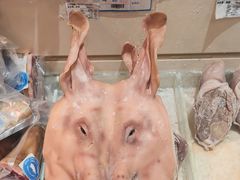 -邵万生食品公司(南京东路店)