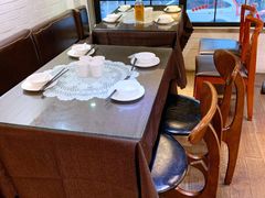 -熠盛·本帮菜Bistro(永嘉路店)