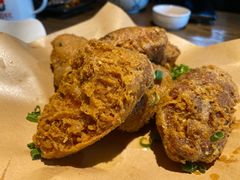 -70后饭吧(府河街店)
