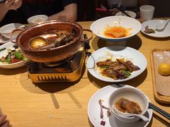 -关东小磨东北菜(上海长风大悦城店)