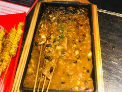 -老表记广西宵夜螺蛳鸭脚煲(西大店)