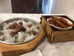 -鼎珑点心仔(燕塘店)