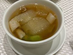 富临皇宫招牌靓汤-香港富临皇宫(扬名广场店)