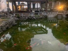 -宝岩生态观光园