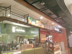 -凯德广场(学府店)