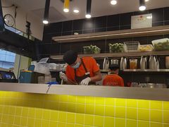 -丘大叔柠檬茶(乐峰广场分店)