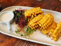 -食陆号·新式台湾创意菜(苏州首店)