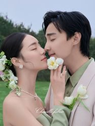 -今生有约婚纱摄影店(景德路店)