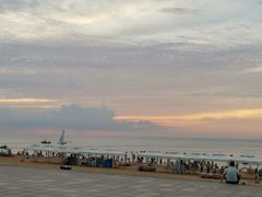 -威海国际海水浴场旅游区