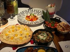 -天玑高空江景餐厅&酒吧Sky Secret Restaurant&Bar